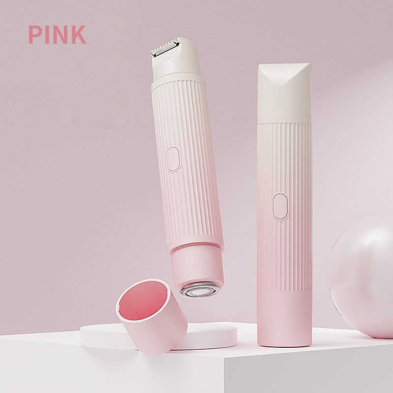 SilkaSmooth - Pain-Free, Irritation-Free Grooming for Silky Skin