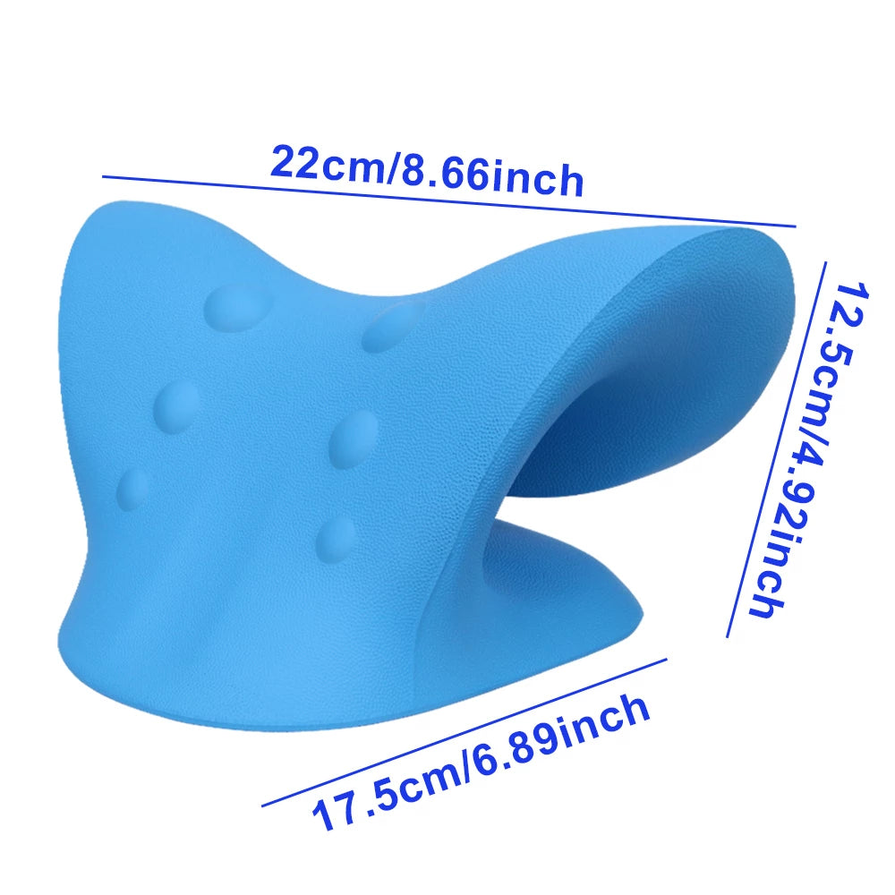 NeckEase - Melt Away Neck Pain and Improve Posture Fast