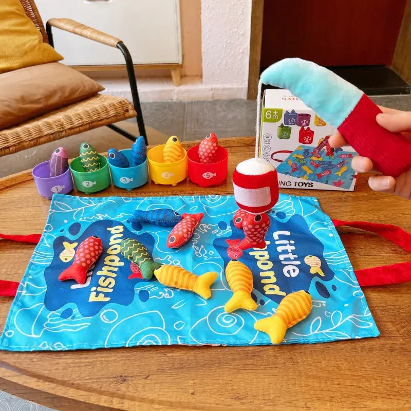 TranquilCast™ - Mindful Audio for Joyful Learning Moments