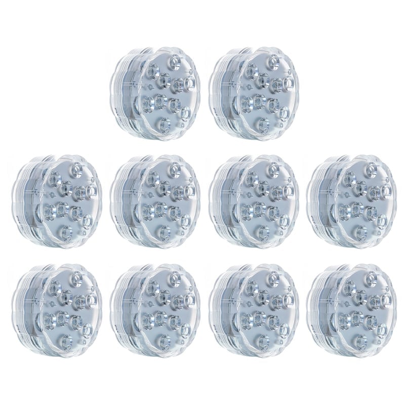 LumiWave - Transform Any Space with Vibrant Waterproof LED Glow