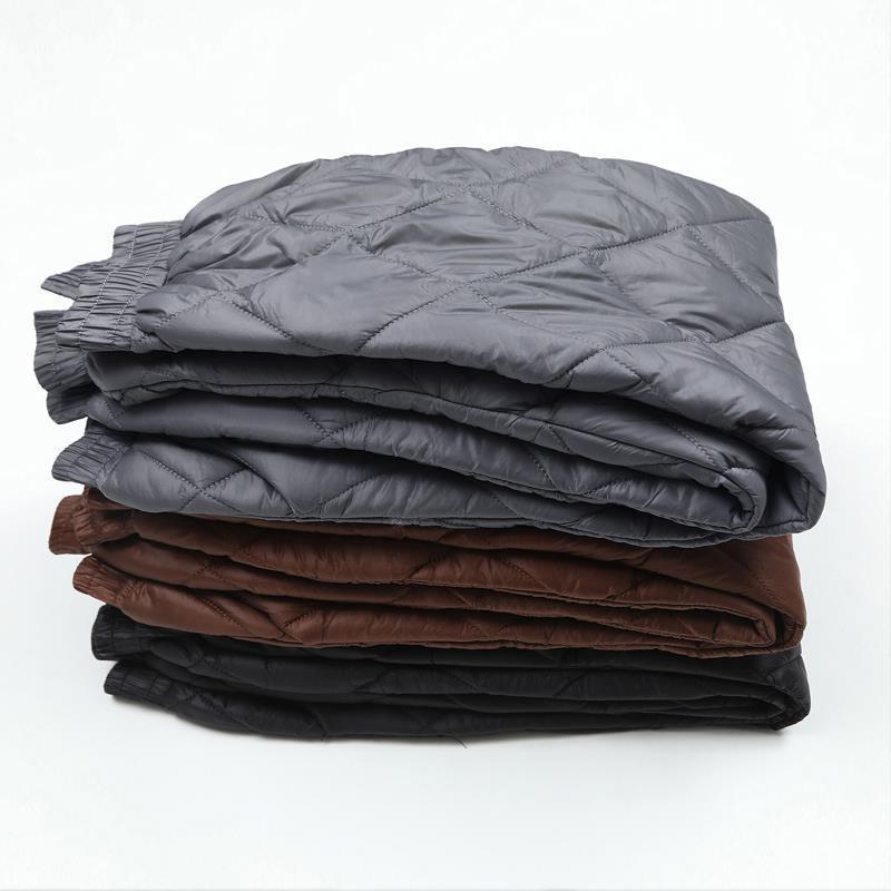 Cozy Insulated Winter Pants