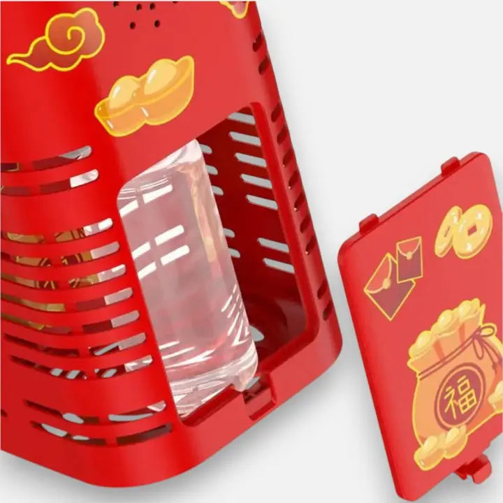 Celebrate Bright™ - Electric Bubble Machine for Parties & Events