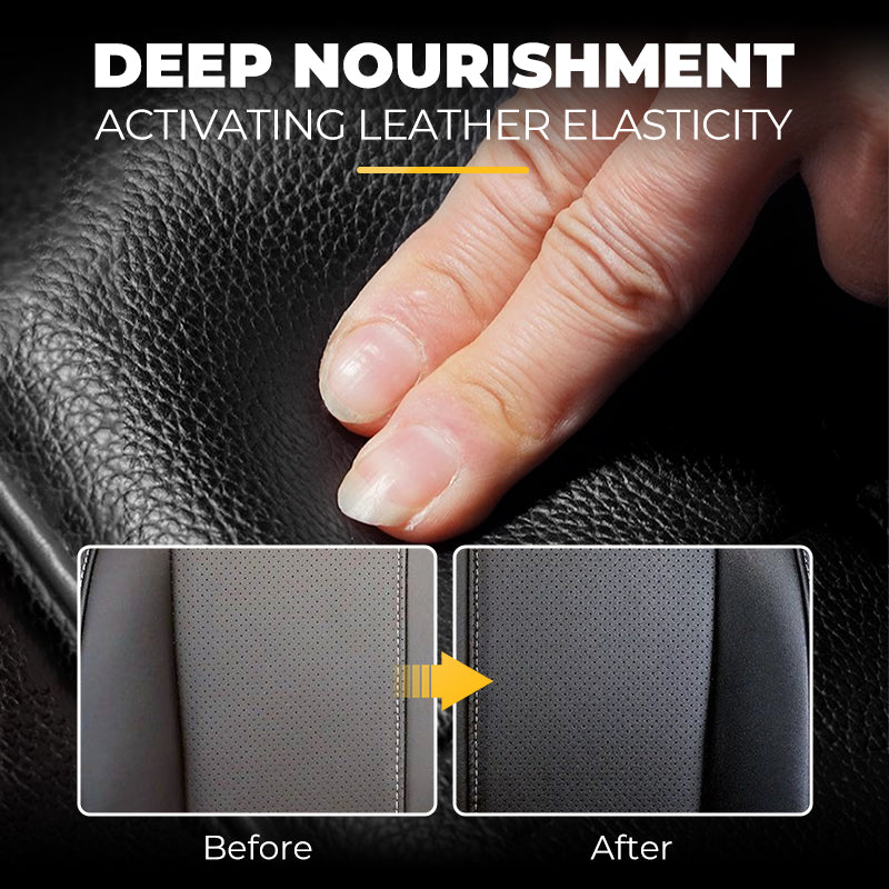 GlasPure™ - Streak-Free Window Cleaner for Crystal Clear Glass