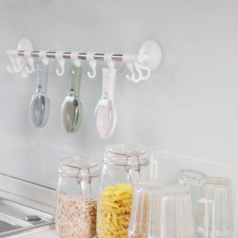 ScalePro™ Fish Scaler with Non-Slip BPA-Free Handle
