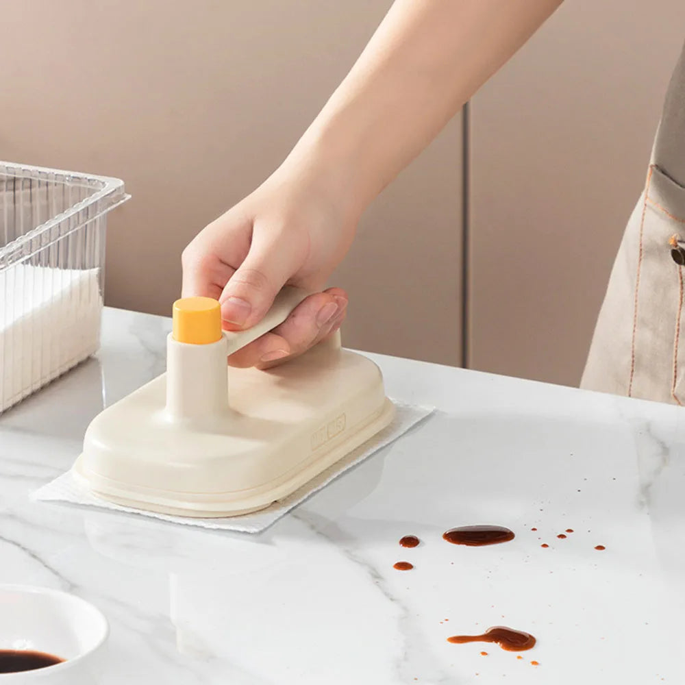 Soft Reusable Microfiber Cleaning Cloth for Screens and Glass
