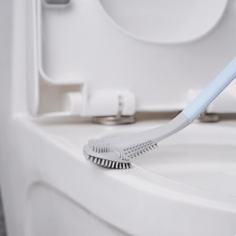 Silly™ - Modern Toilet Brush with Sleek Design