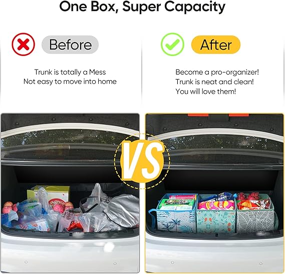CarryNest - Carry Heavy Groceries Without Breaks or Spills