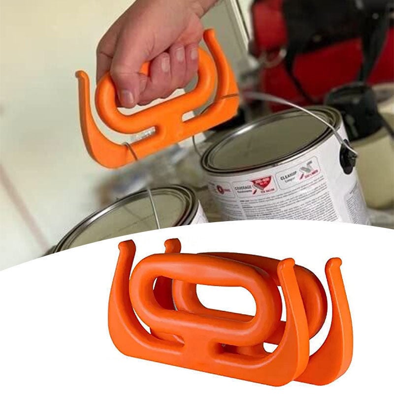 Heavy Duty Multi-Purpose Handle Carrier for Easy Carrying
