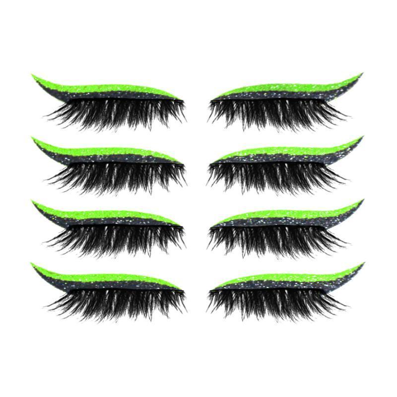 EyeVogue - Flawless Cat-Eye Look in Seconds Without Mess