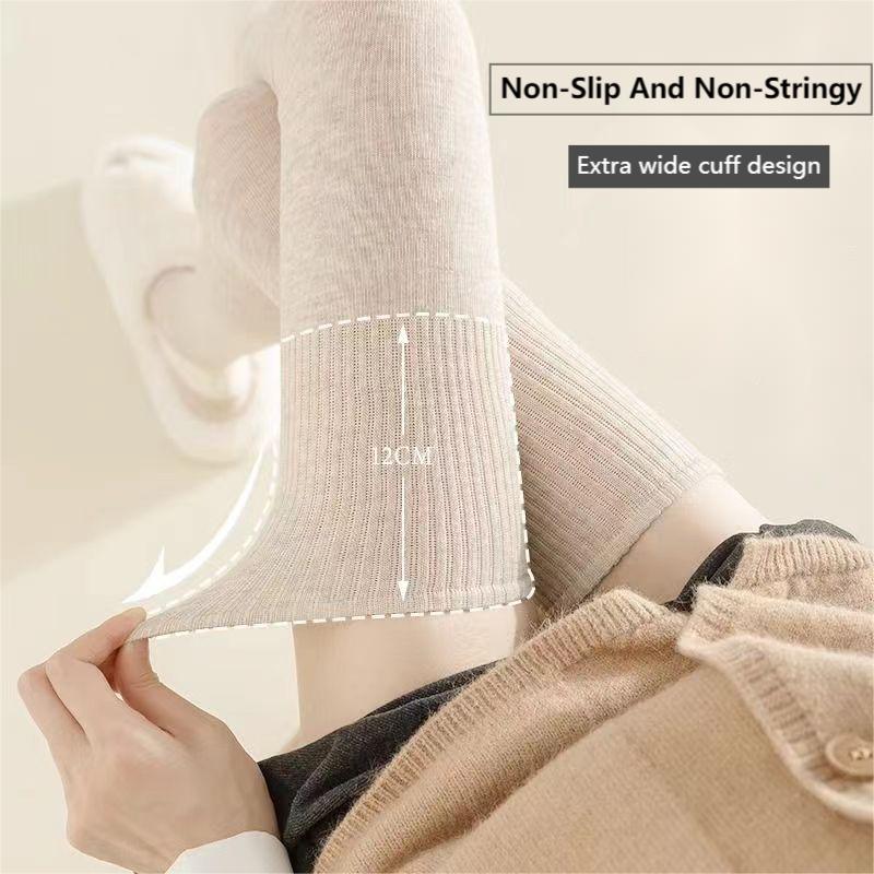 Stella™ - Breathable Stretch Fit Comfort Socks