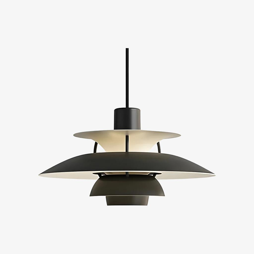 LumiNord - Transform Your Room with Warm, Cozy Nordic Light