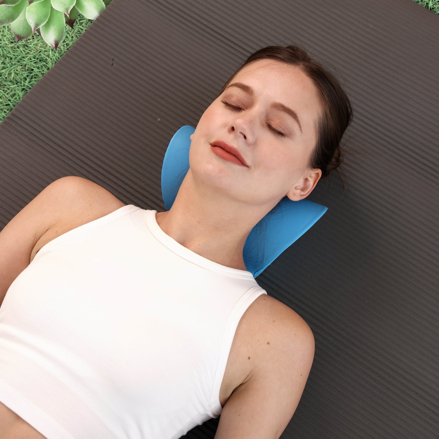 NeckEase - Melt Away Neck Pain and Improve Posture Fast