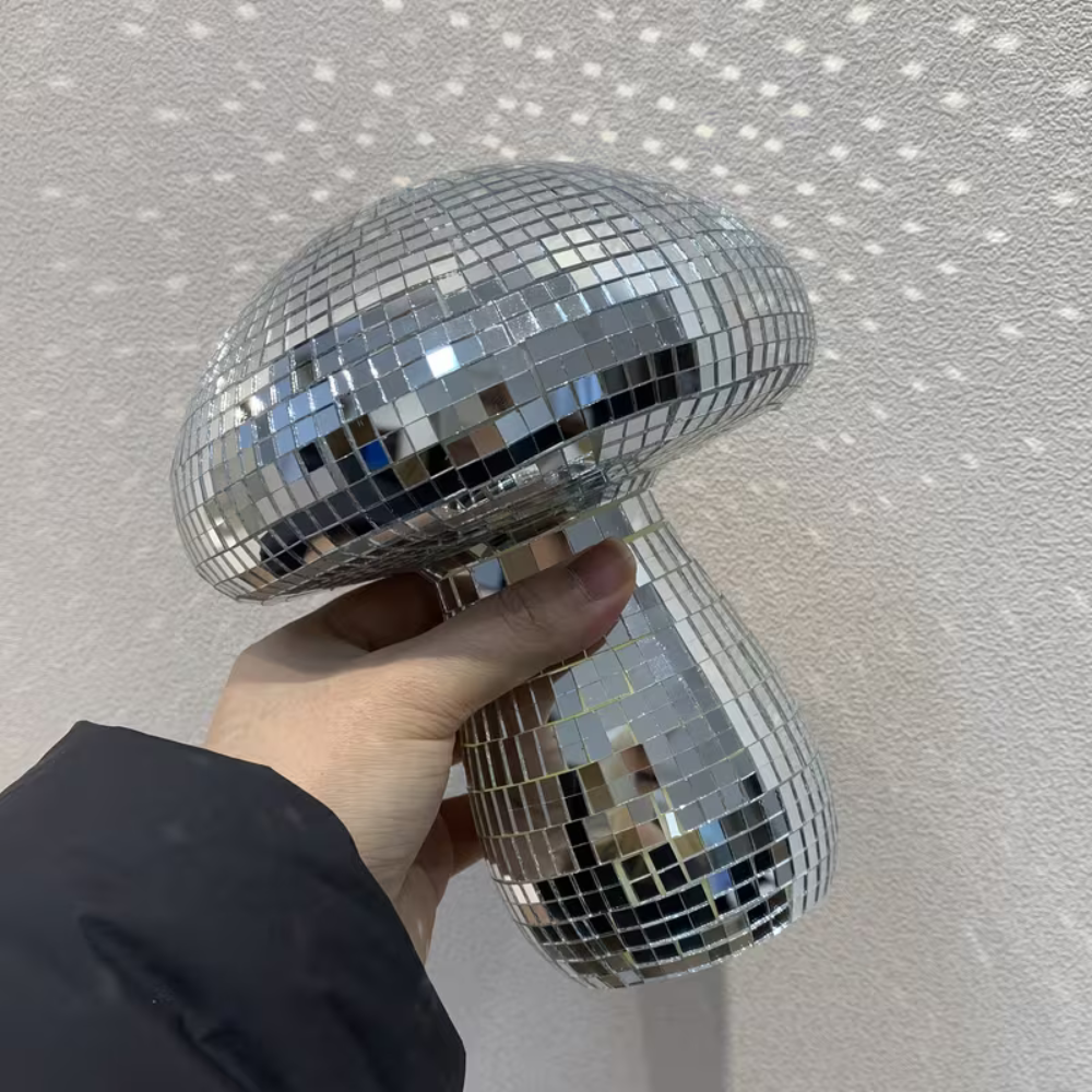 LumoGlow - Instantly Transform Any Room with Vibrant Disco Lights