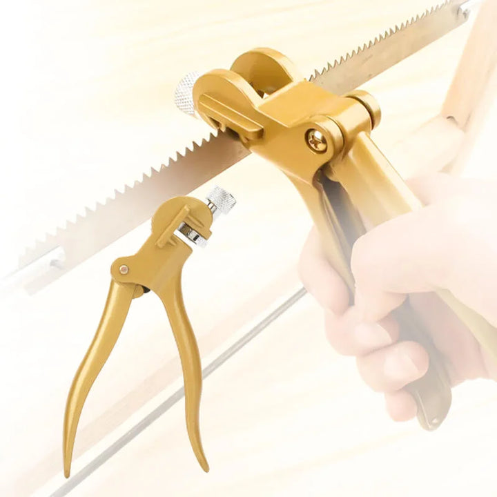 AnglePro™ - Precision Miter Box for Accurate Wood Cuts