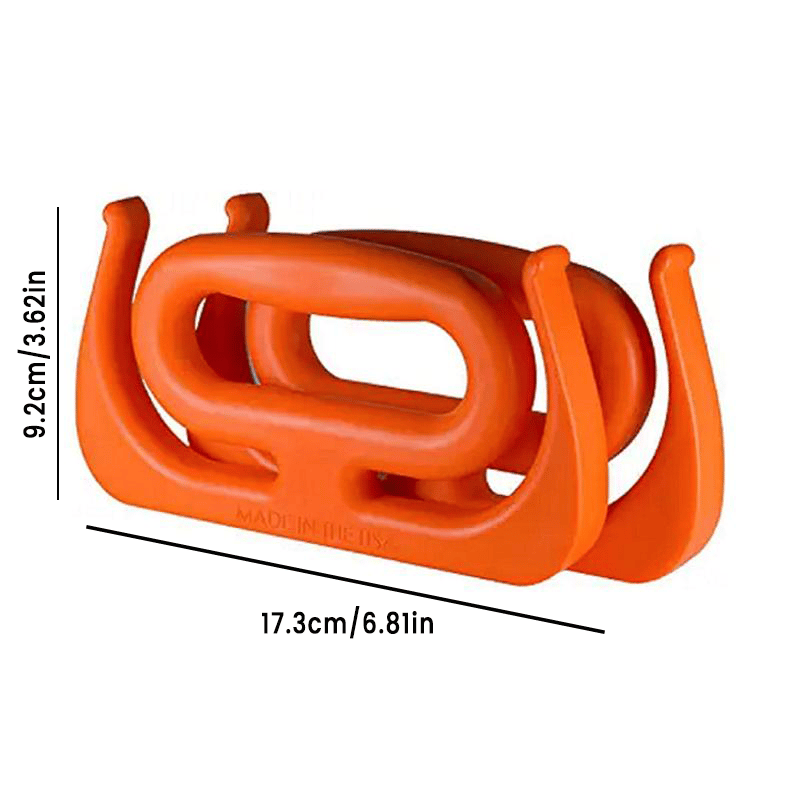 Heavy Duty Multi-Purpose Handle Carrier for Easy Carrying