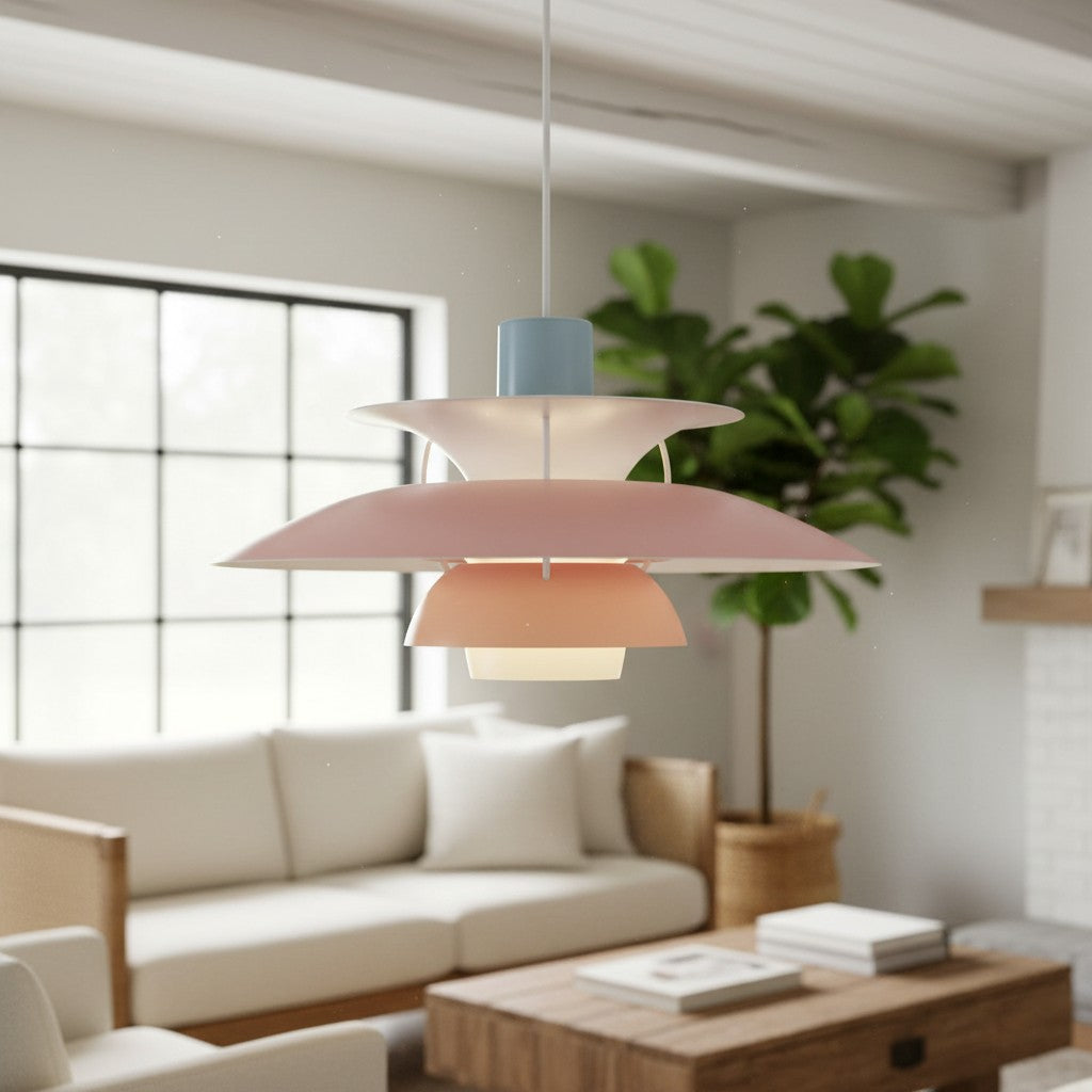 LumiNord - Transform Your Room with Warm, Cozy Nordic Light