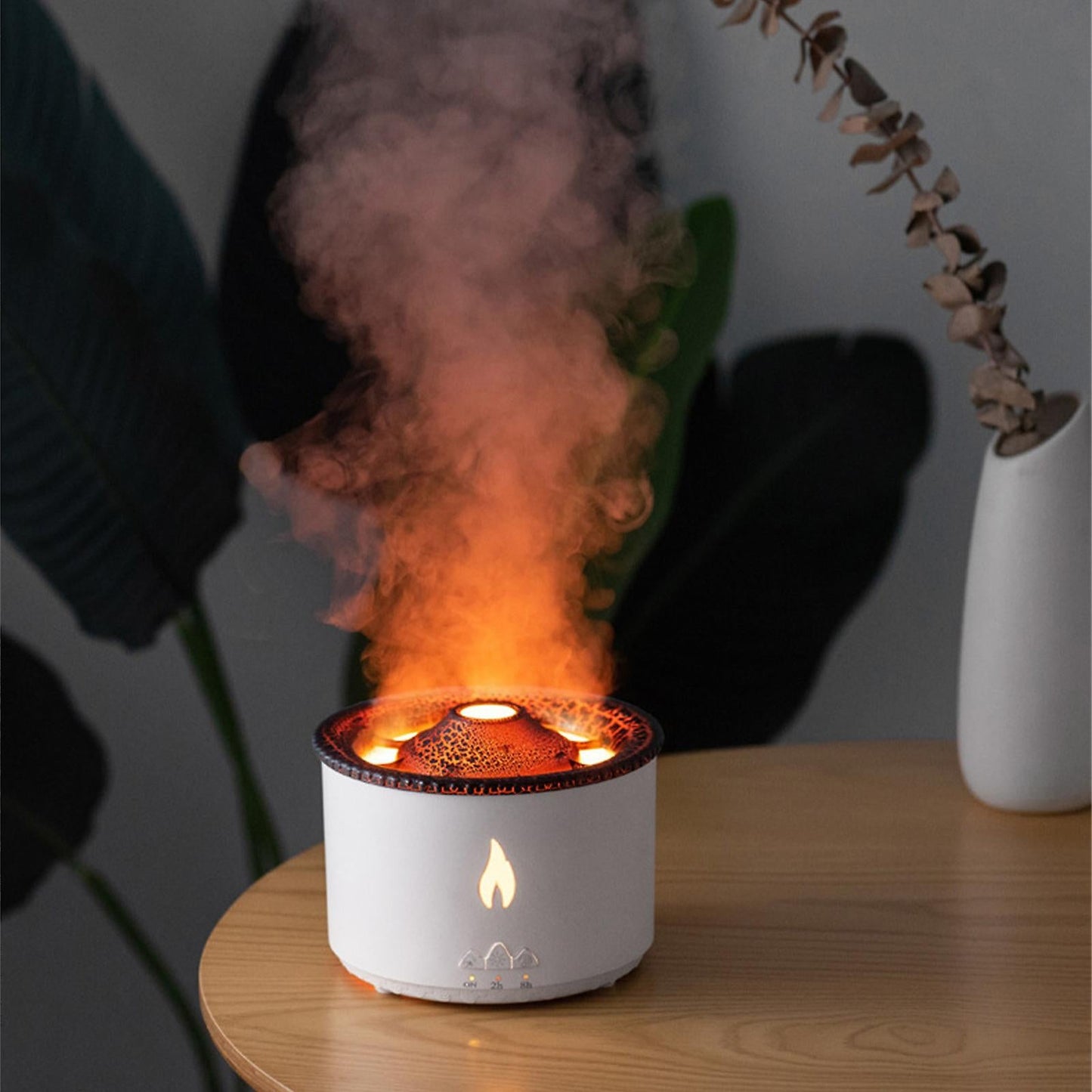 Vesuvio™ - Volcanic Stone Aroma Diffuser
