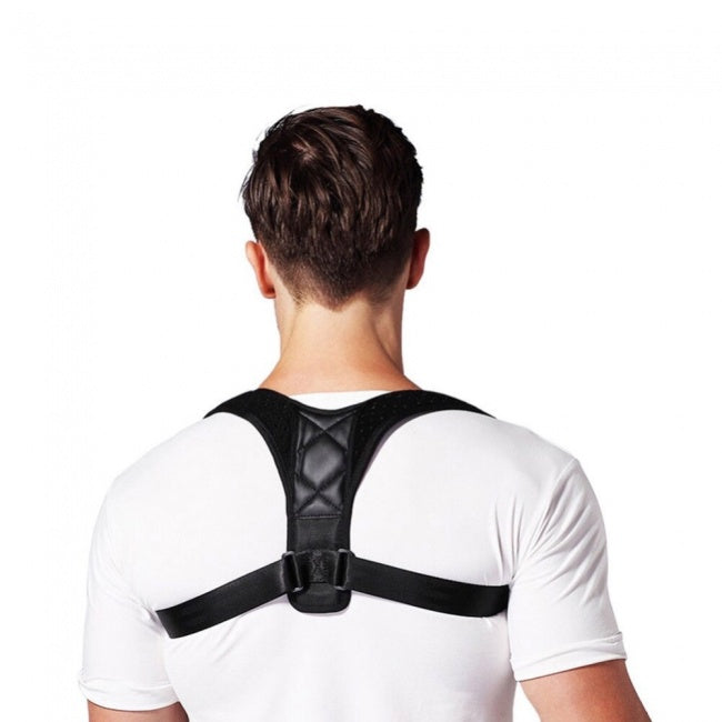 AlignPro - Instantly Stand Taller and Say Goodbye to Back Pain