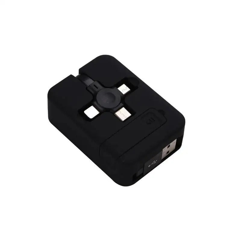 CablePro™ - All-in-One Universal Charging Cable