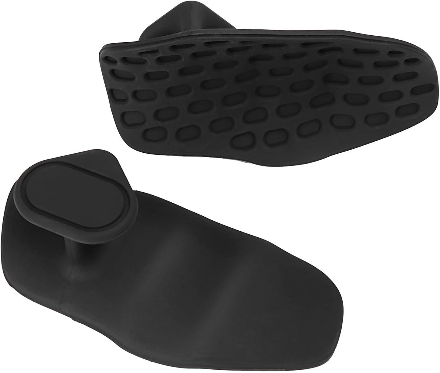 Anti-Slip Workout Grips for Weightlifting and Fitness
