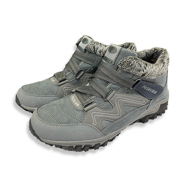 Orthofit™ - Cozy Supportive Winter Boots for Women