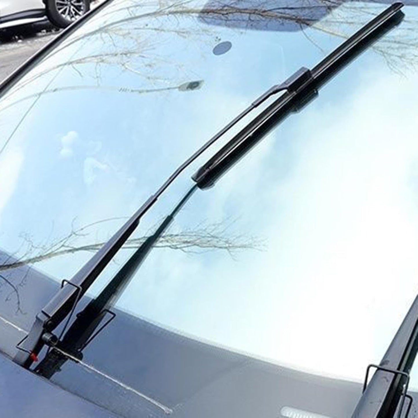 ClearDrive™ - Advanced Anti-Glare Driving Glasses for Safer Vision