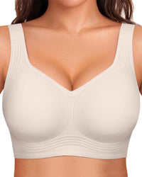 ComfortEase - Wire-Free Lift with All-Day Smooth, Bulge-Free Comfort