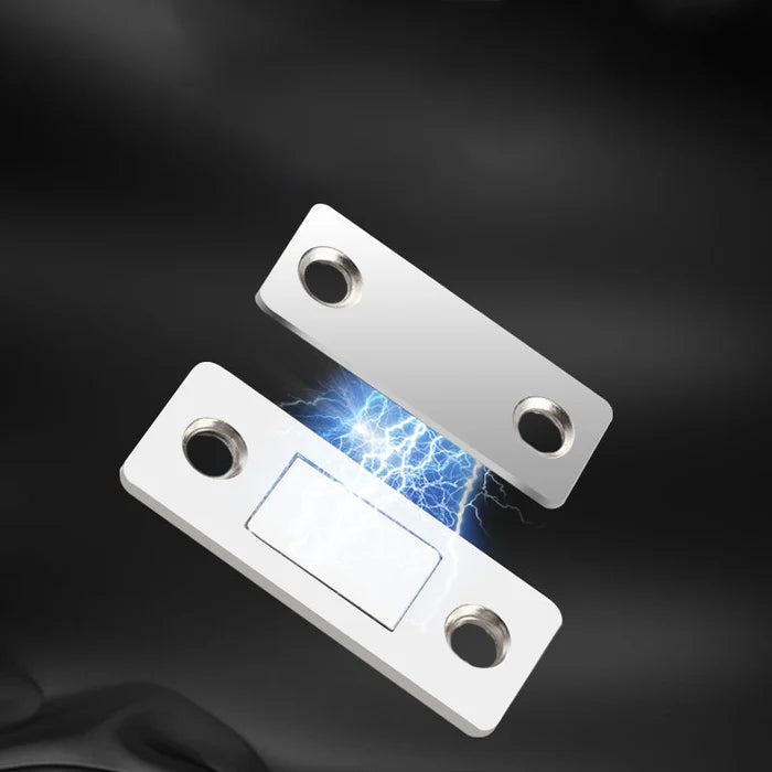 SecureLatch™ Magnetic Cabinet Door Lock Catch