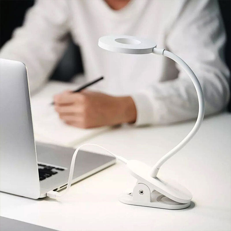 LumiClip - Instantly Relieve Eye Strain for Hours of Comfortable Focus