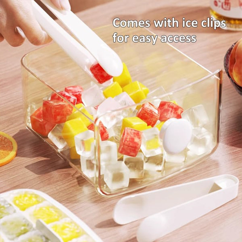FreezeMaster - Make Perfect Ice Cubes Without Spills or Hassle
