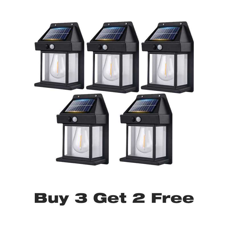 SafeGlow - Instantly Lights Up Your Home When It Matters Most