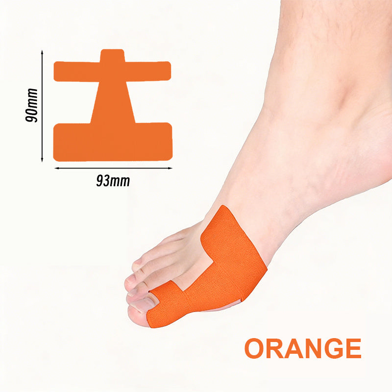 StrideEase - All-Day Relief from Big Toe Pain and Discomfort