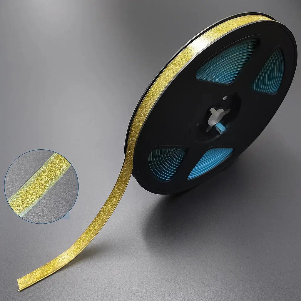 RenovaSeal™ - Self-Adhesive Joint Tape for Seamless Edges