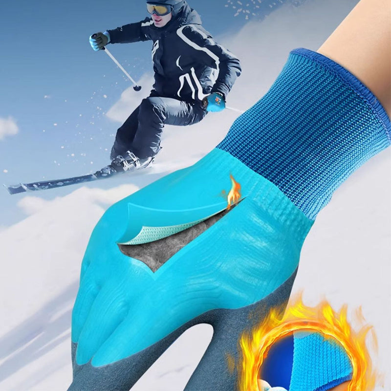 AntiFrost™ - Extreme Cold Weather Thermal Gloves for -30°C