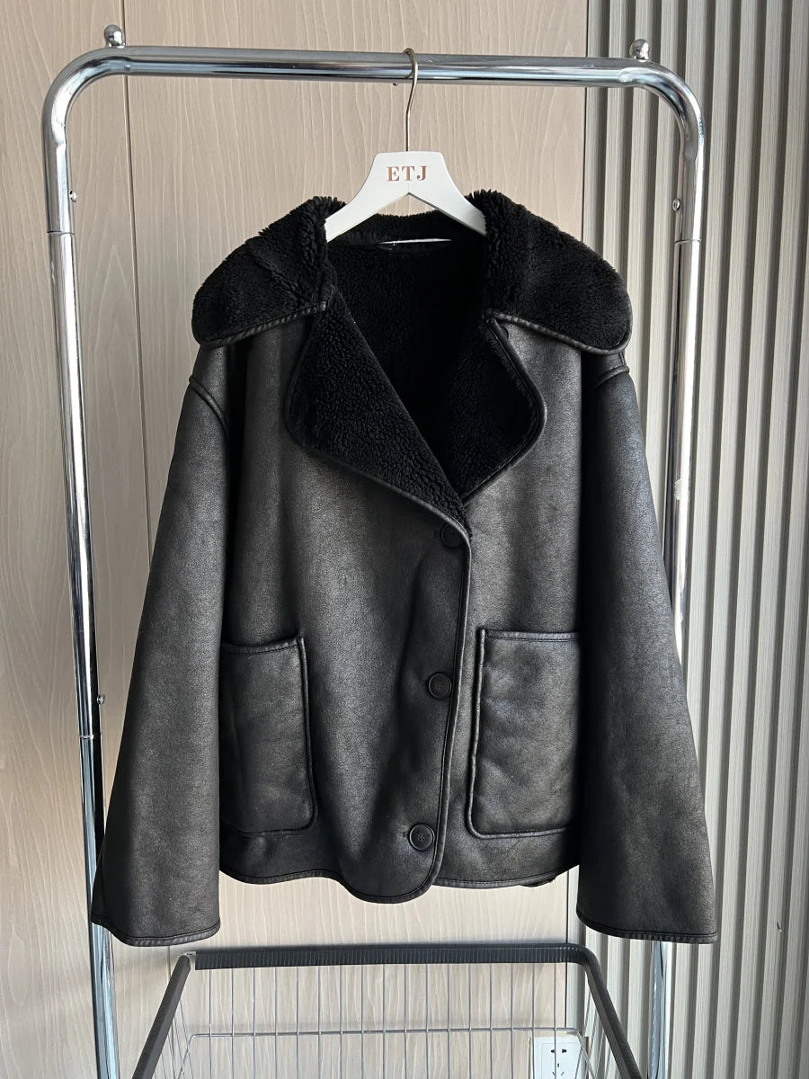 Cozy Fall Winter Fashion Essentials 2025