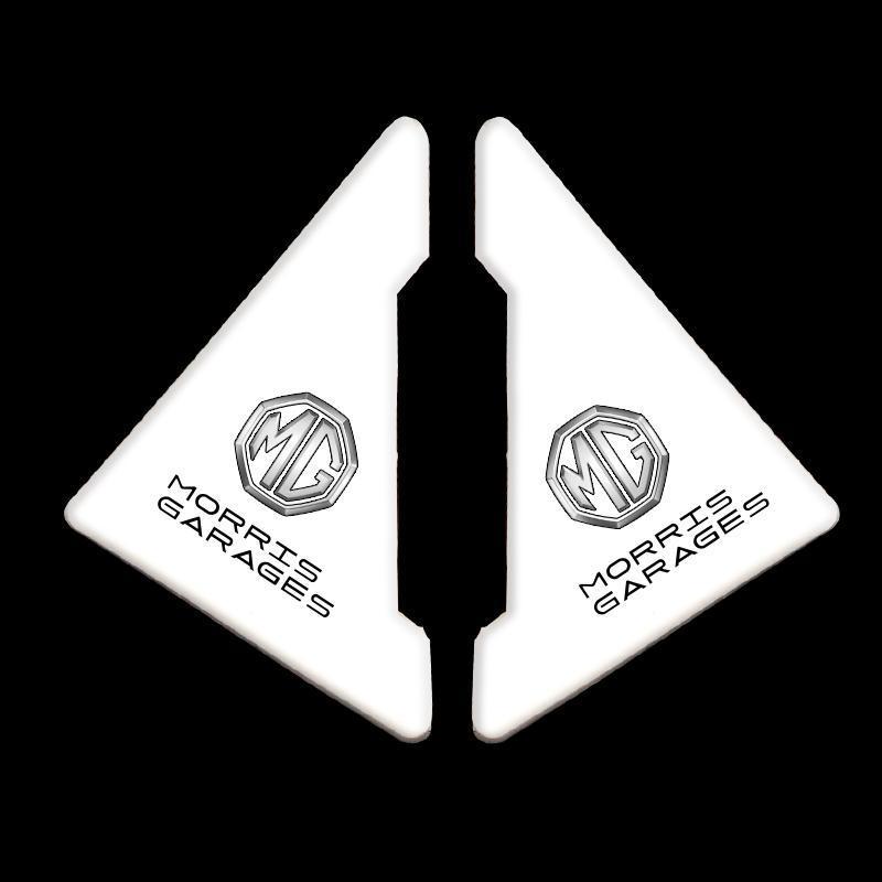 ShieldPro™ - Car Door Edge Guards Set