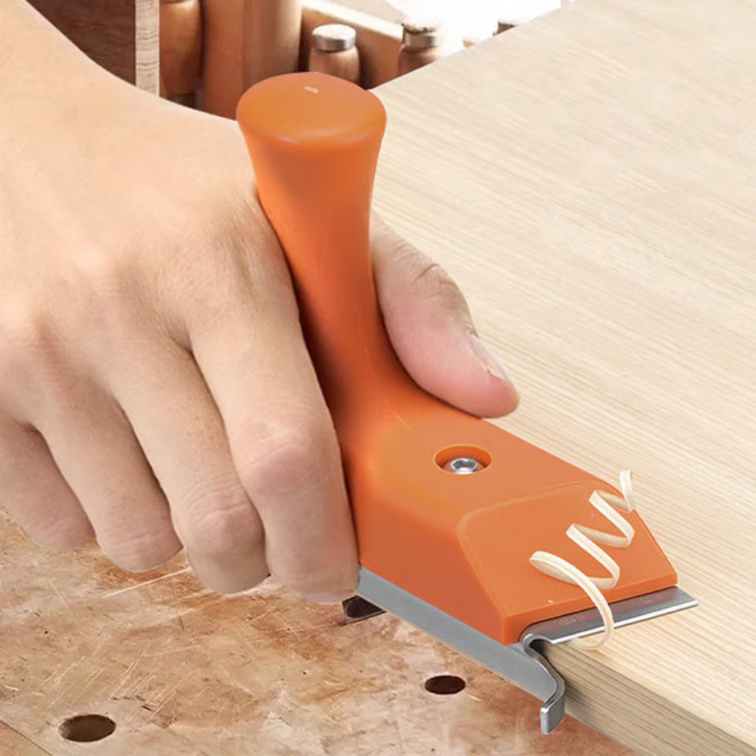 EdgeCraft™ - 3-in-1 Precision Edge Trimmer