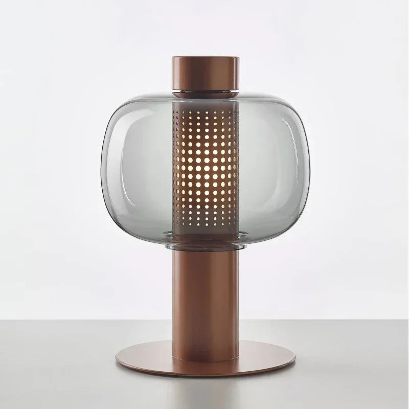LumoGlow - Instantly Transform Any Room with Warm Cozy Light