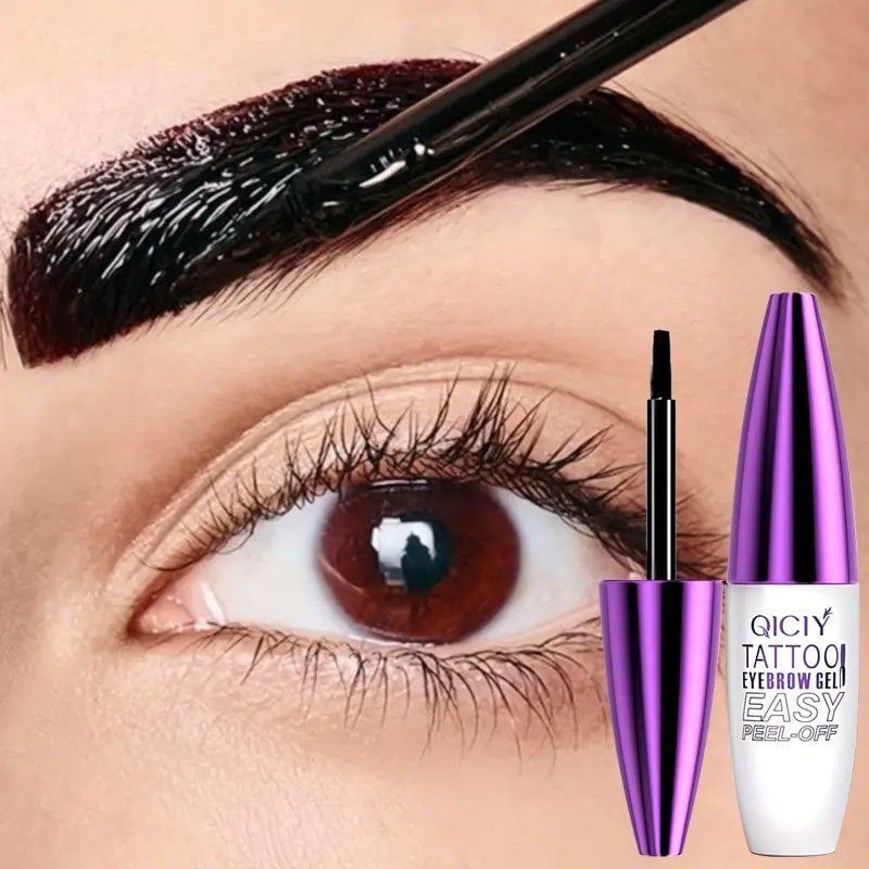Long-Lasting Brow Defining Kit for Sculpted Natural Brows