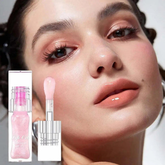 LipiGlow - Custom Hydrating Lip Tint That Enhances Your Natural Beauty