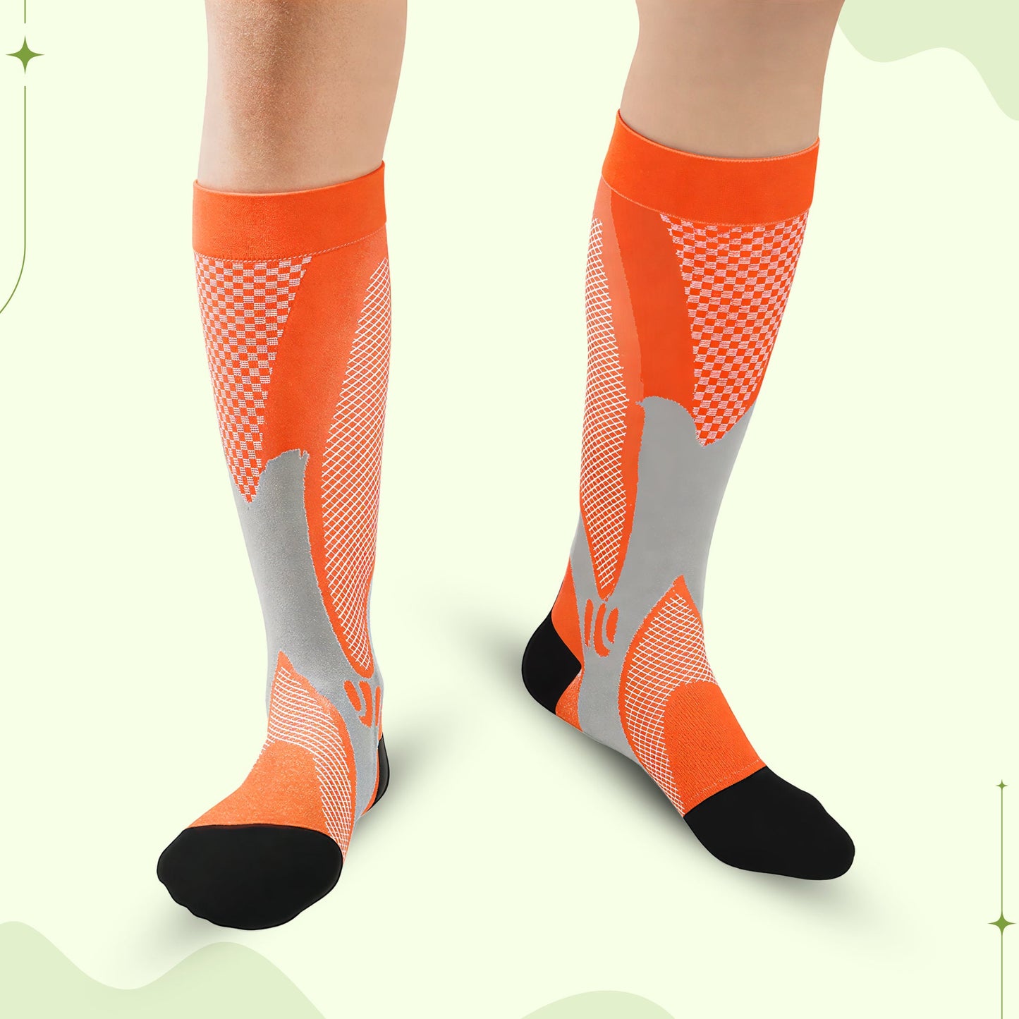 LegLift - Instant Relief for Tired, Aching Legs All Day