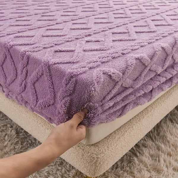 FlannelDream™ - Soft All-Season Flannel Bedding Set