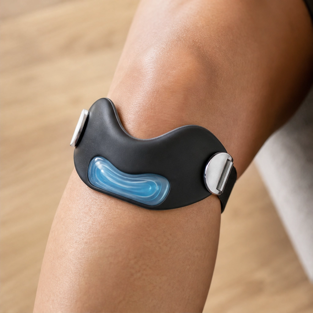 KneeVive - Move Freely Without Sharp Knee Pain Holding You Back