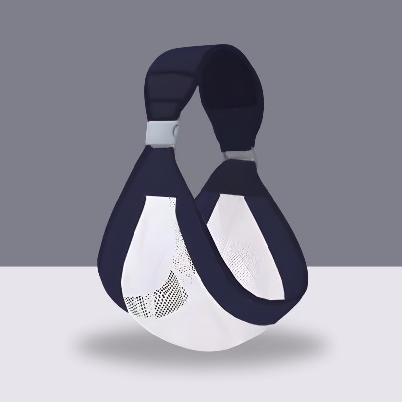 BubSling™ - Quick & Comfortable Baby Sling Carrier