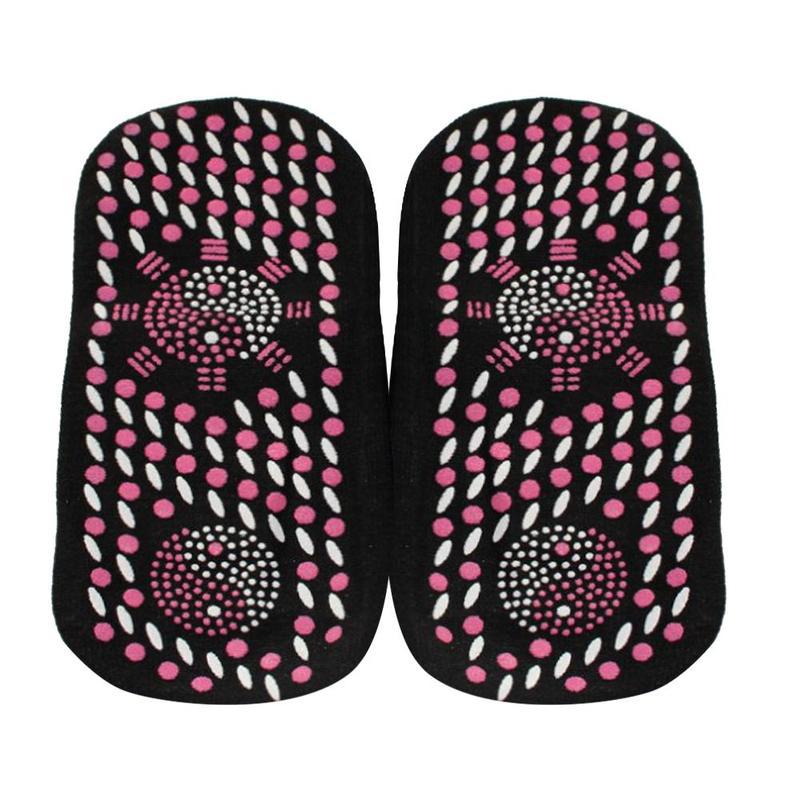 Tourmaline™ - Ionic Body Shaping Compression Socks