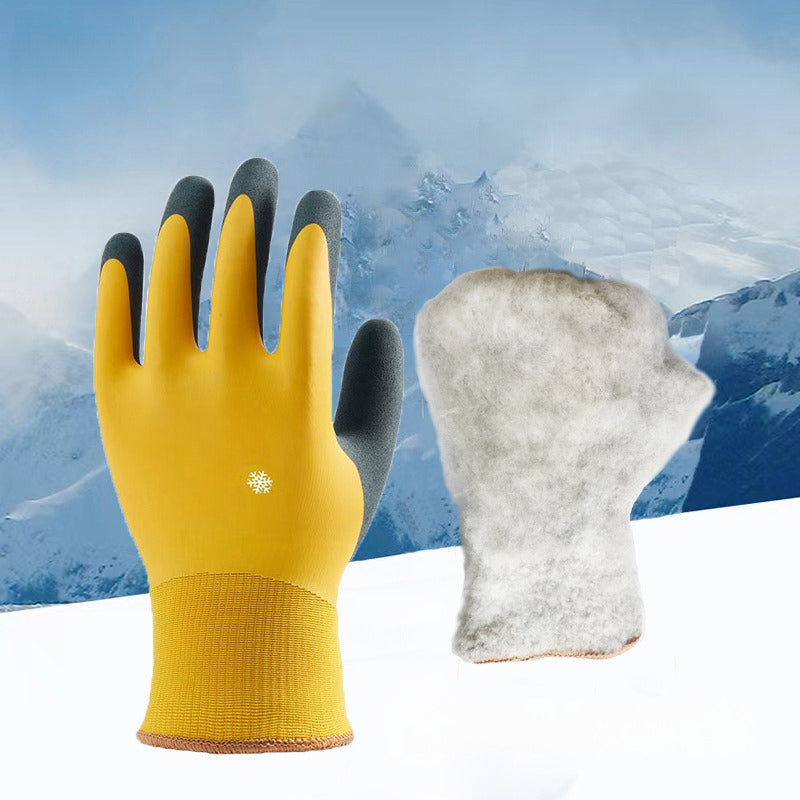 AntiFrost™ - Extreme Cold Weather Thermal Gloves for -30°C