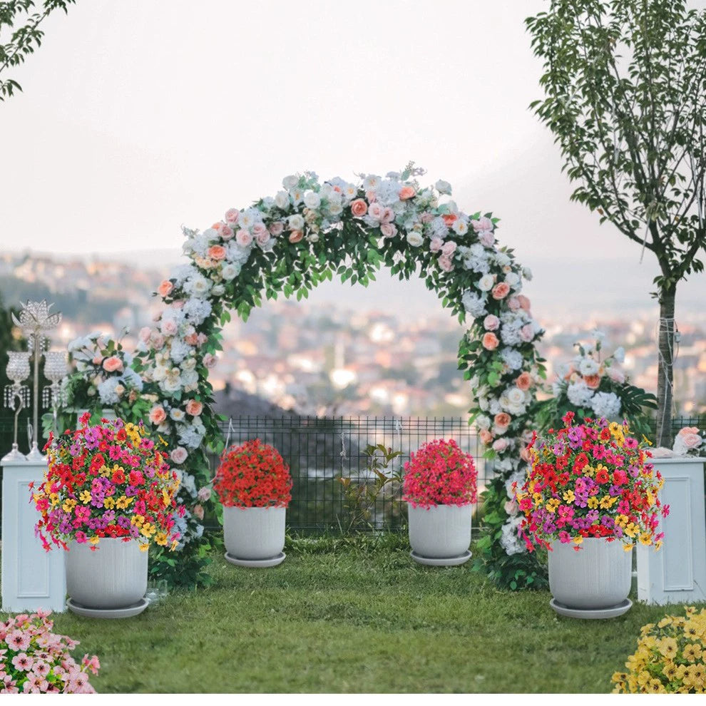 EverLush - Lush Greenery That Stays Vibrant Without Any Care