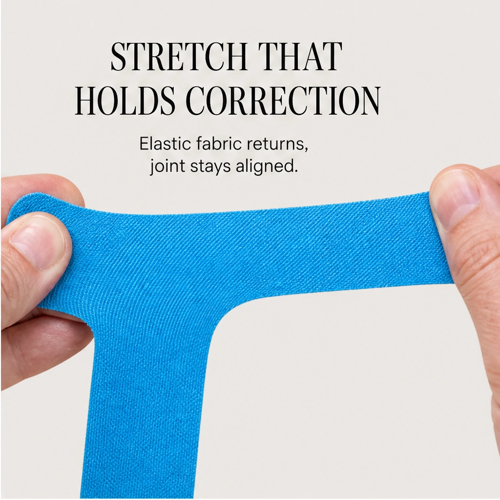 StrideEase - All-Day Relief from Big Toe Pain and Discomfort
