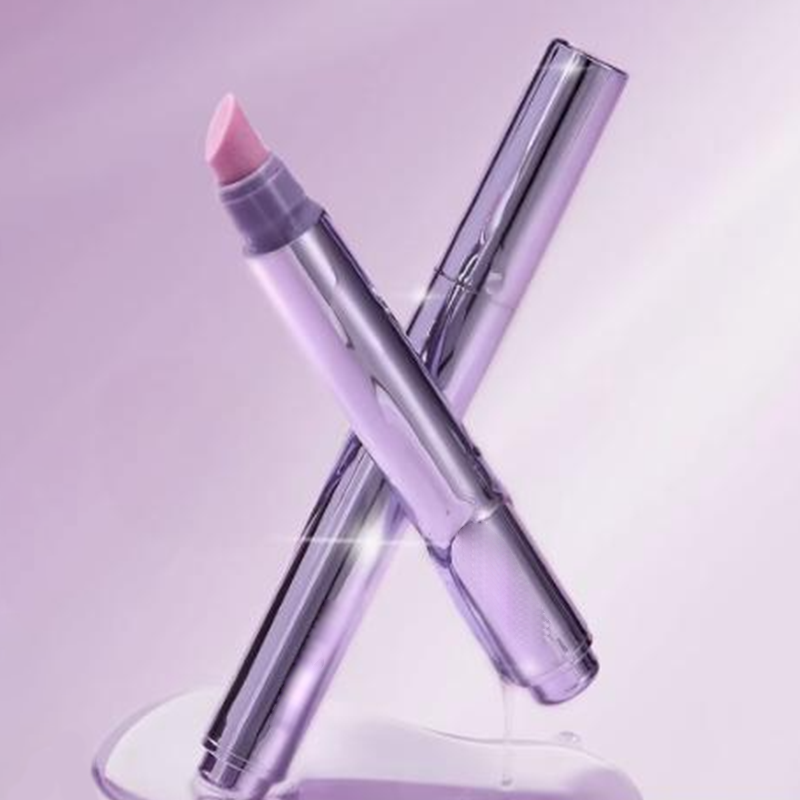3-in-1 Nail Care Stick for Smooth, Healthy Nails