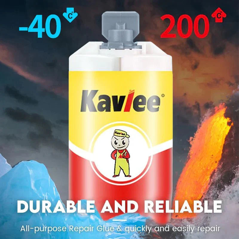 Fast-Drying Super Glue for Metal and Household Repairs